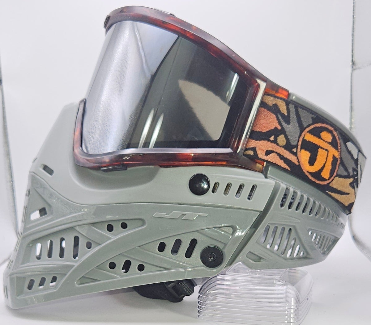 Complete Goggles