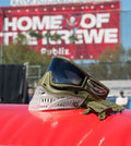 Olive Revo 2 bottoms