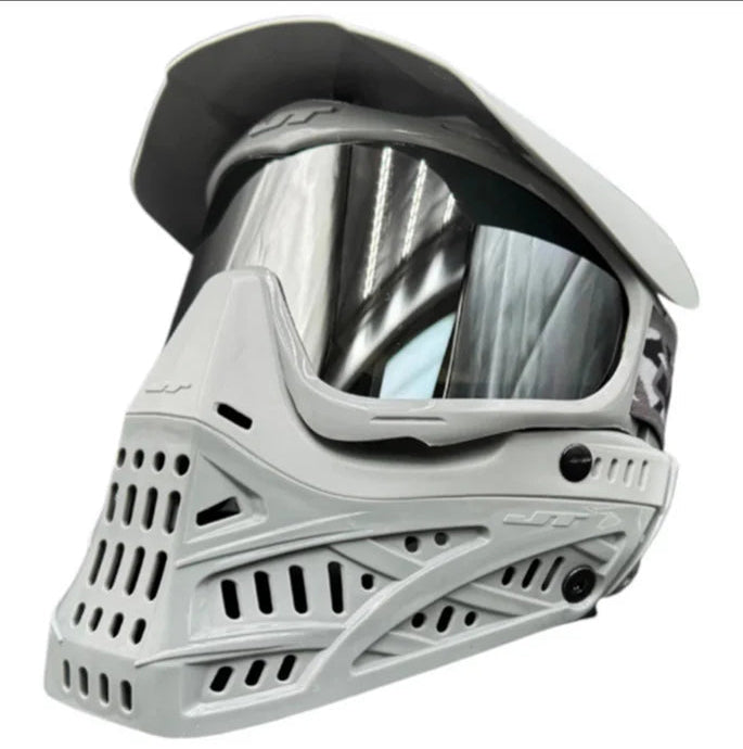 Grey Revo 2 full mask