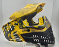 The Fallout Wasp