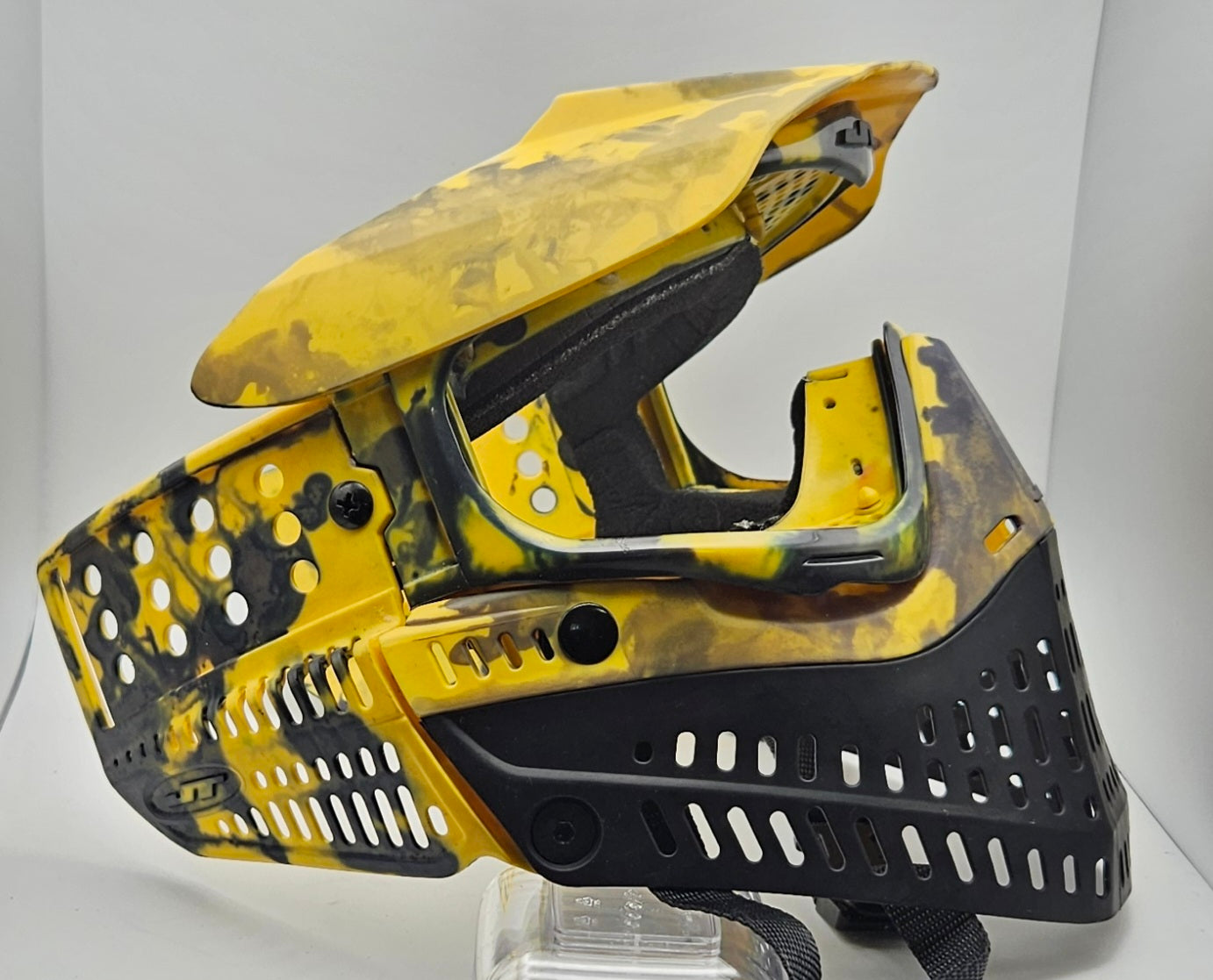 The Fallout Wasp