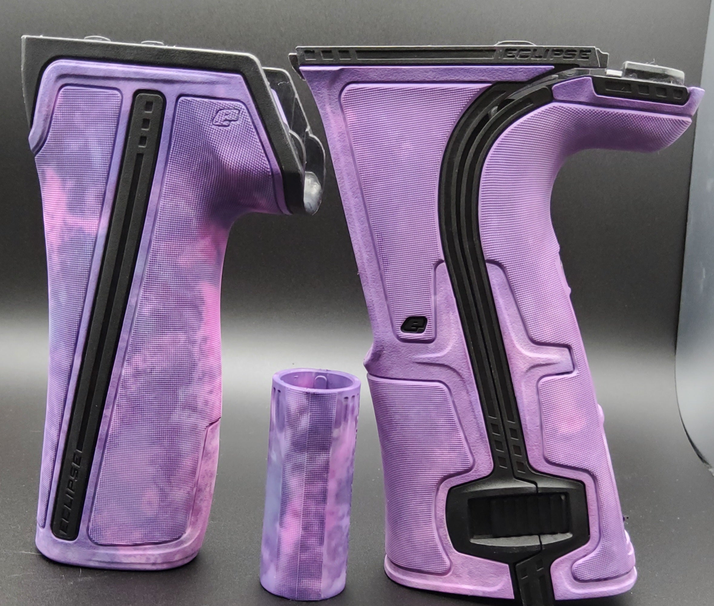 cs3 pro/R5 grips
