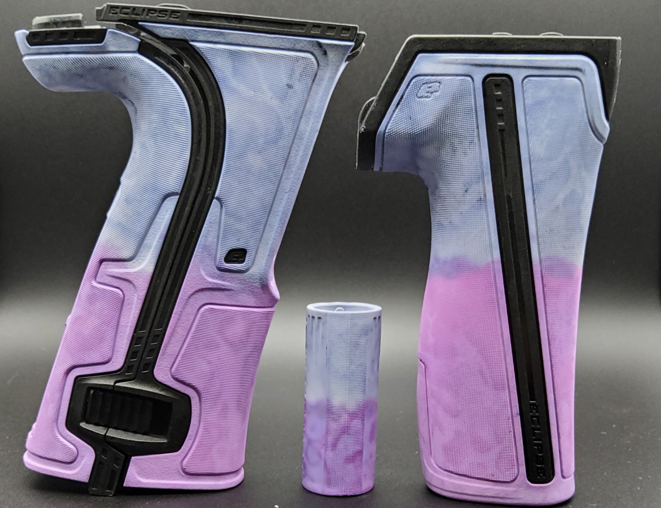 cs3 pro/R5 grips