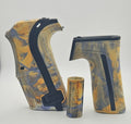 LV2 grips Mirage