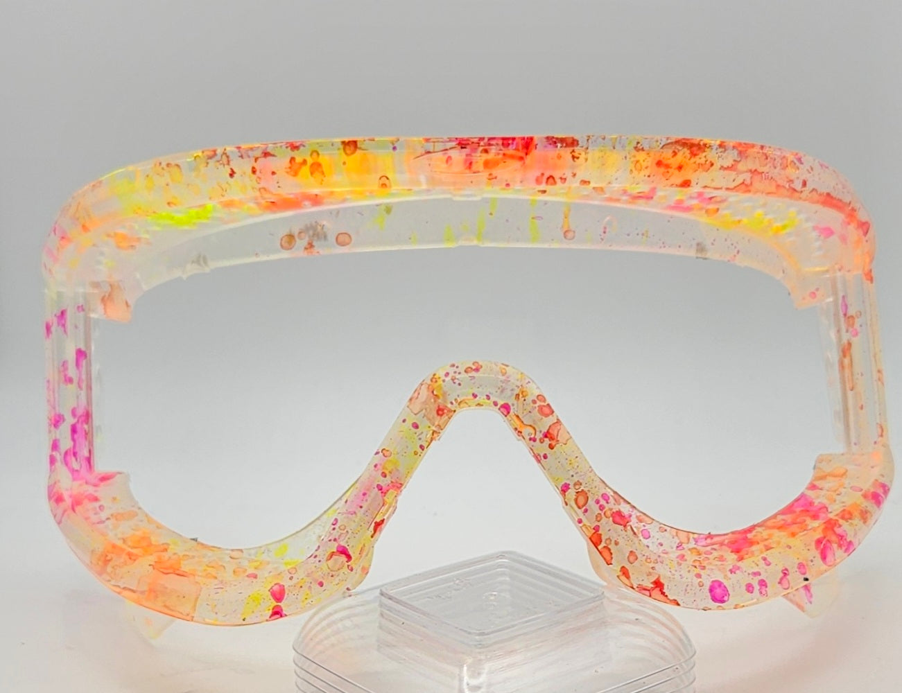 CF UV Splash