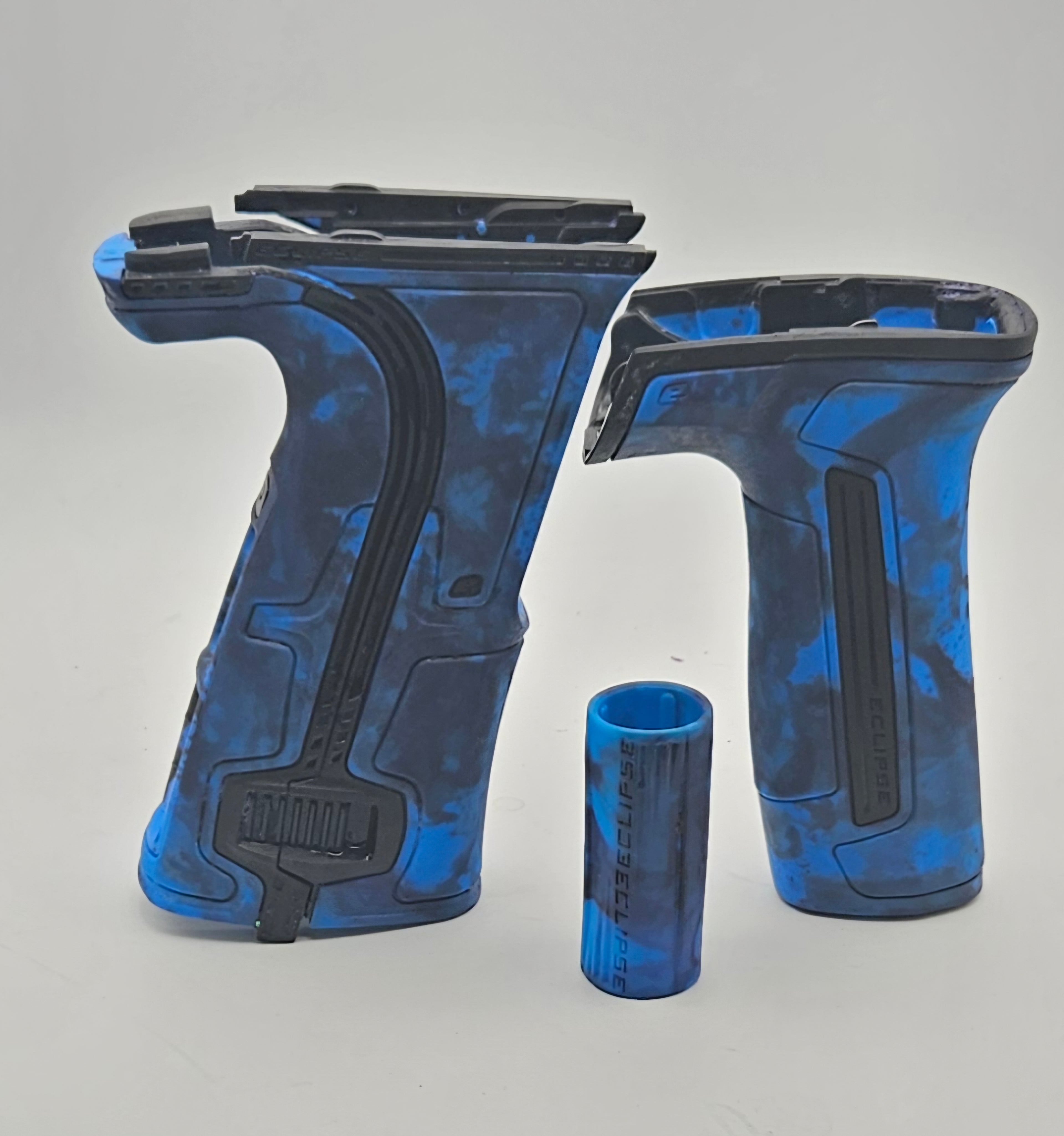 Cs3  Glacier Core