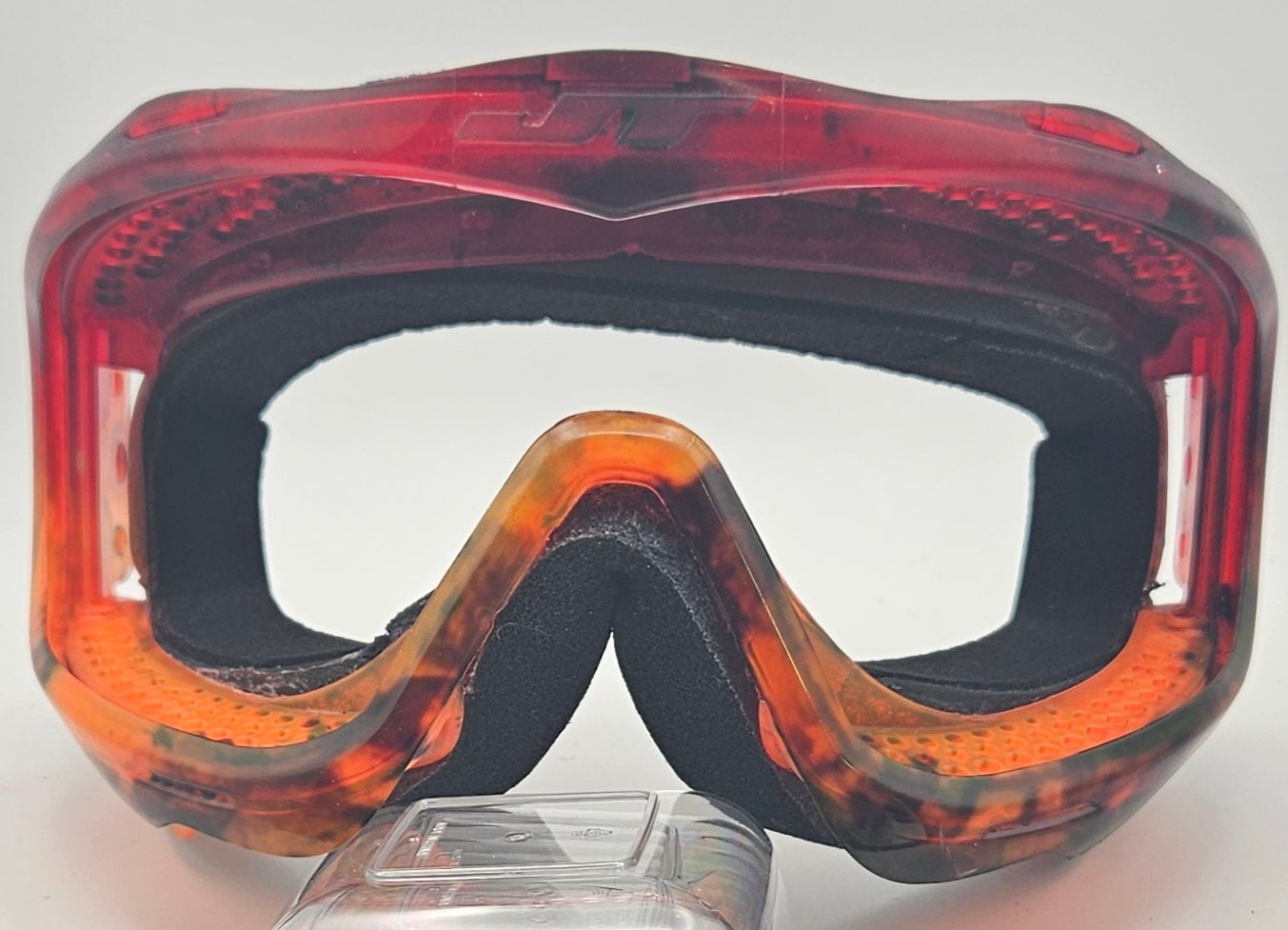 Molten Tiger