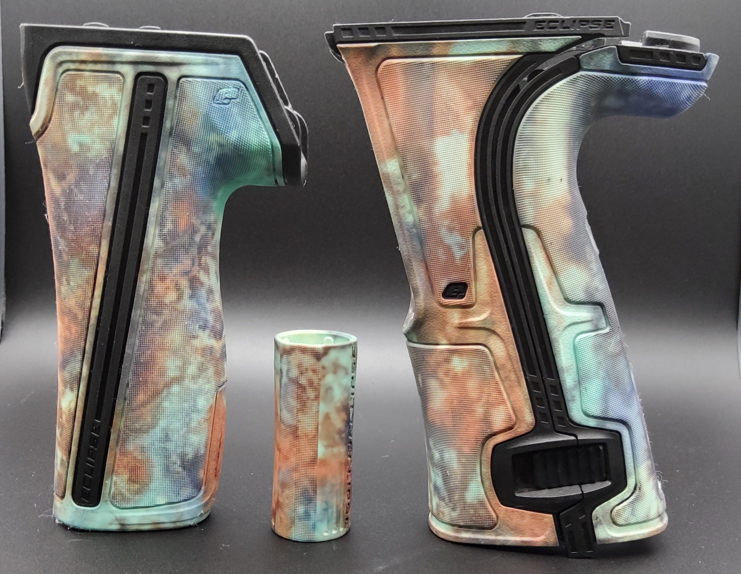 cs3 pro/R5 grips