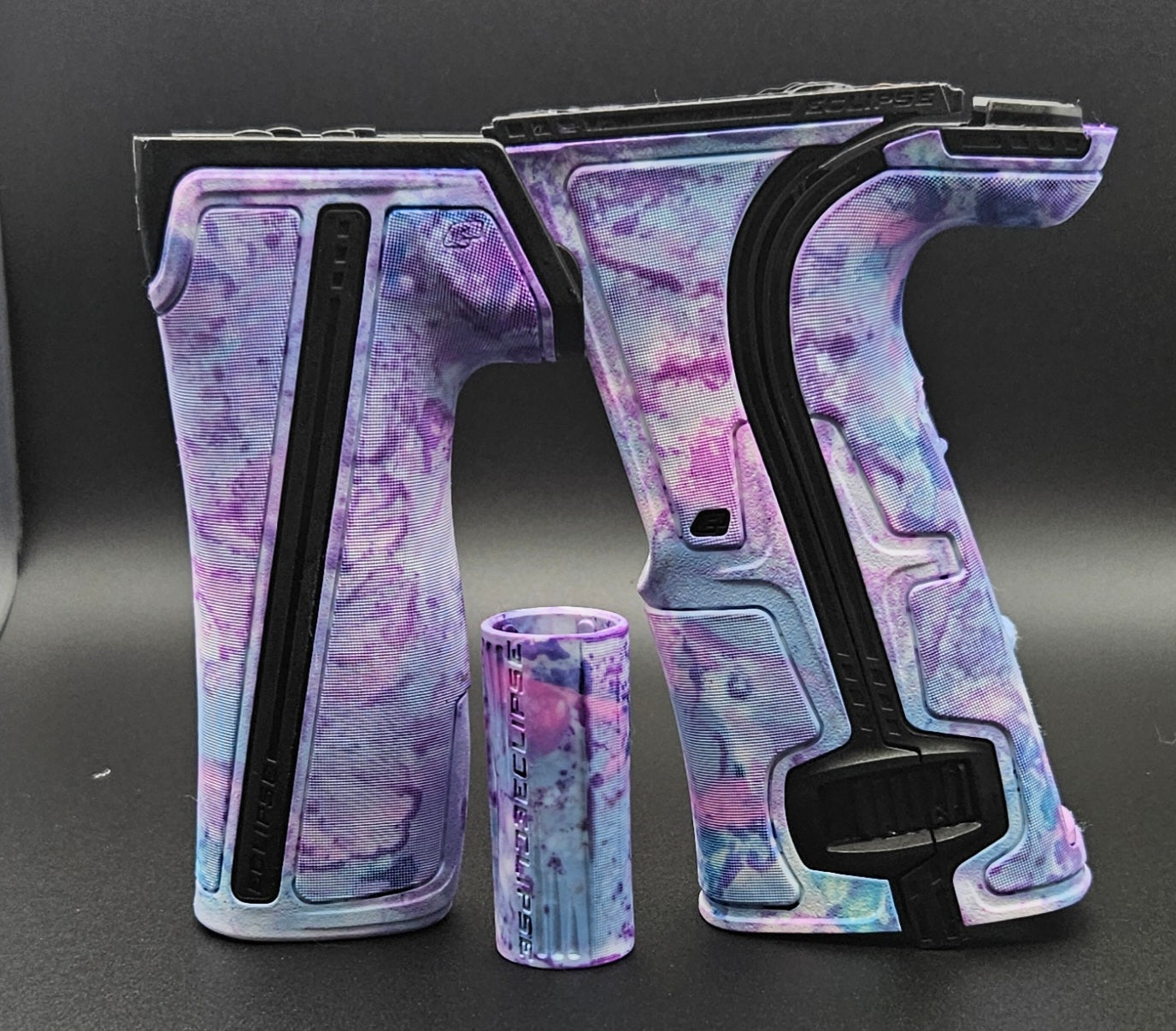 cs3 pro/R5 grips