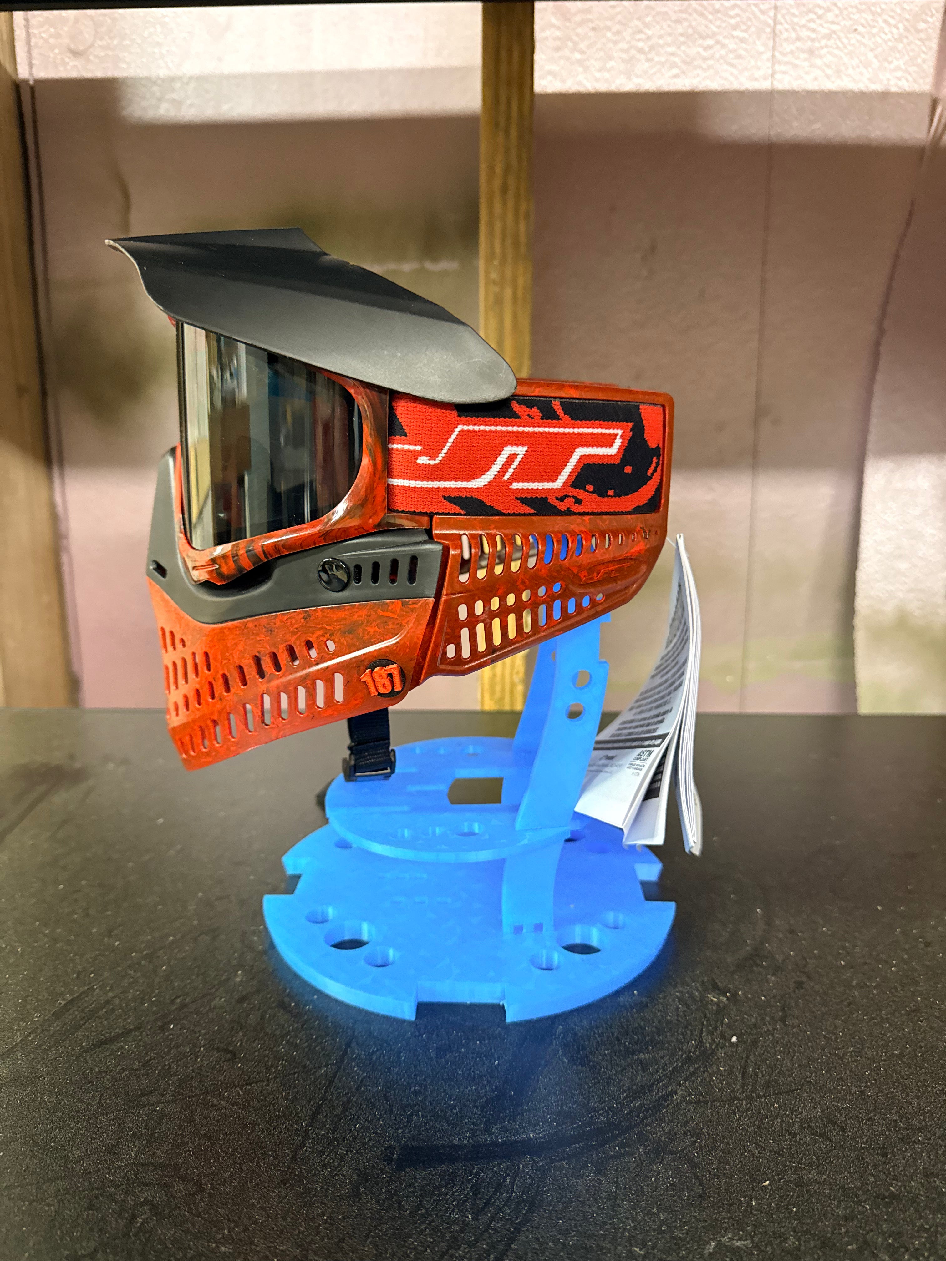 Mask holder