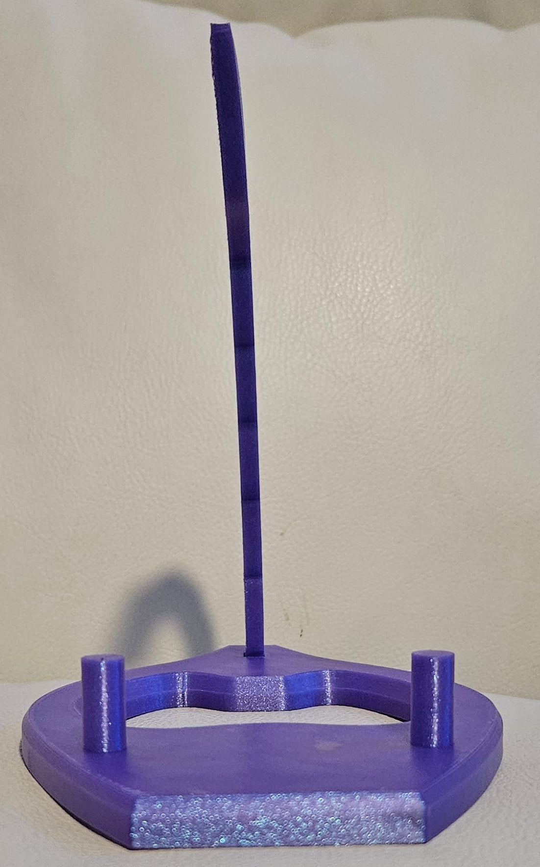 Scorp Mask holder