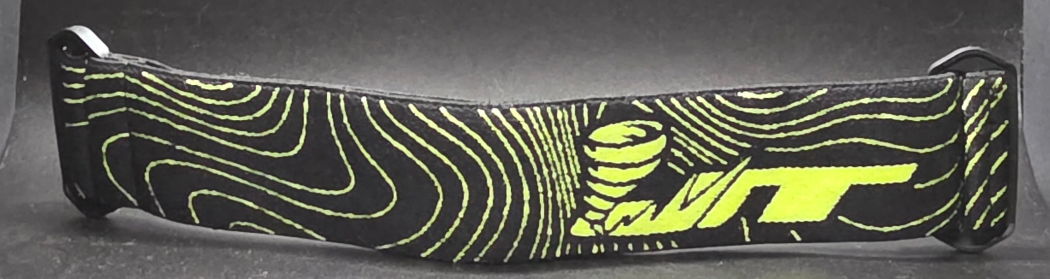 Your Custom Strap