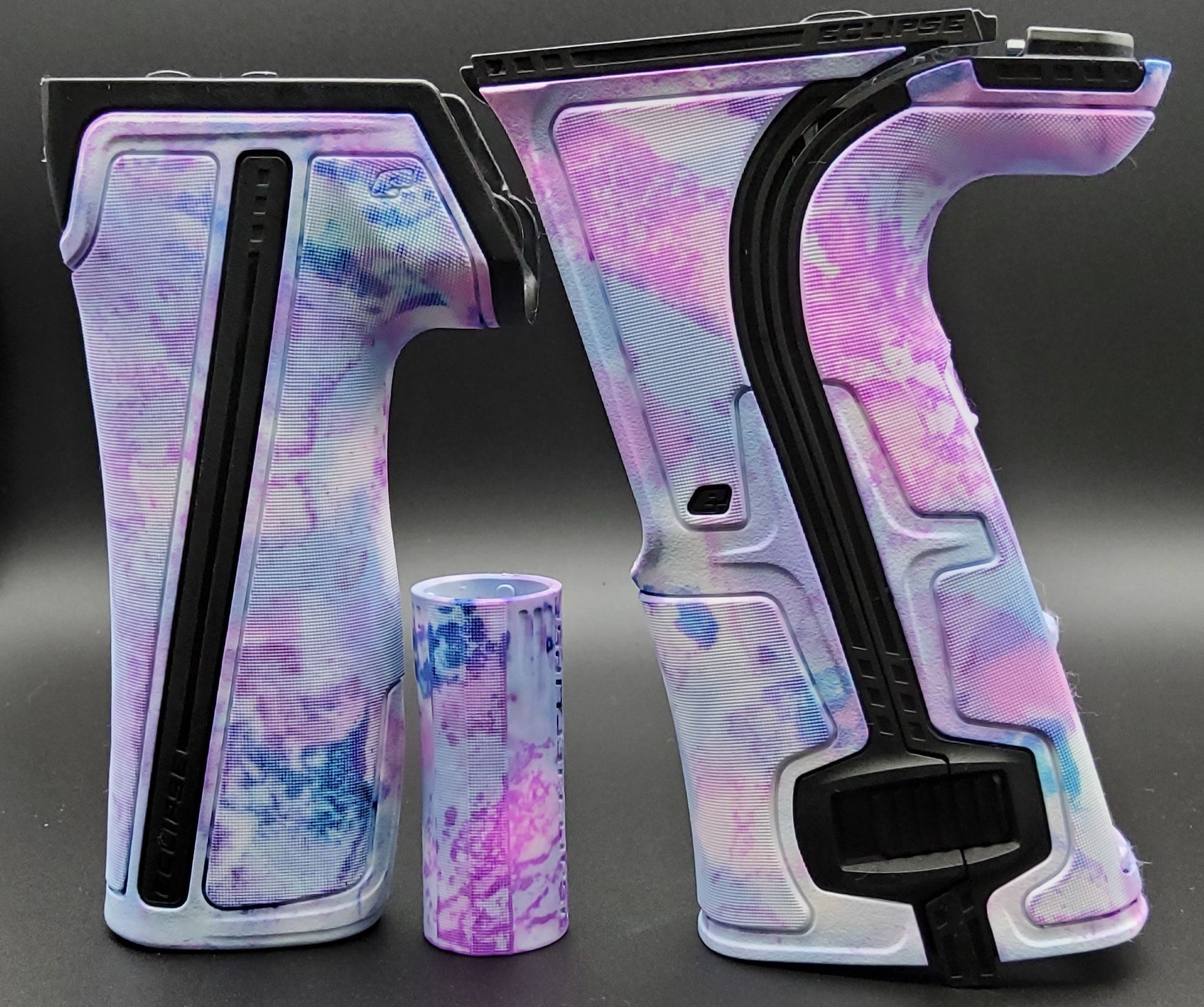 cs3 pro/R5 grips