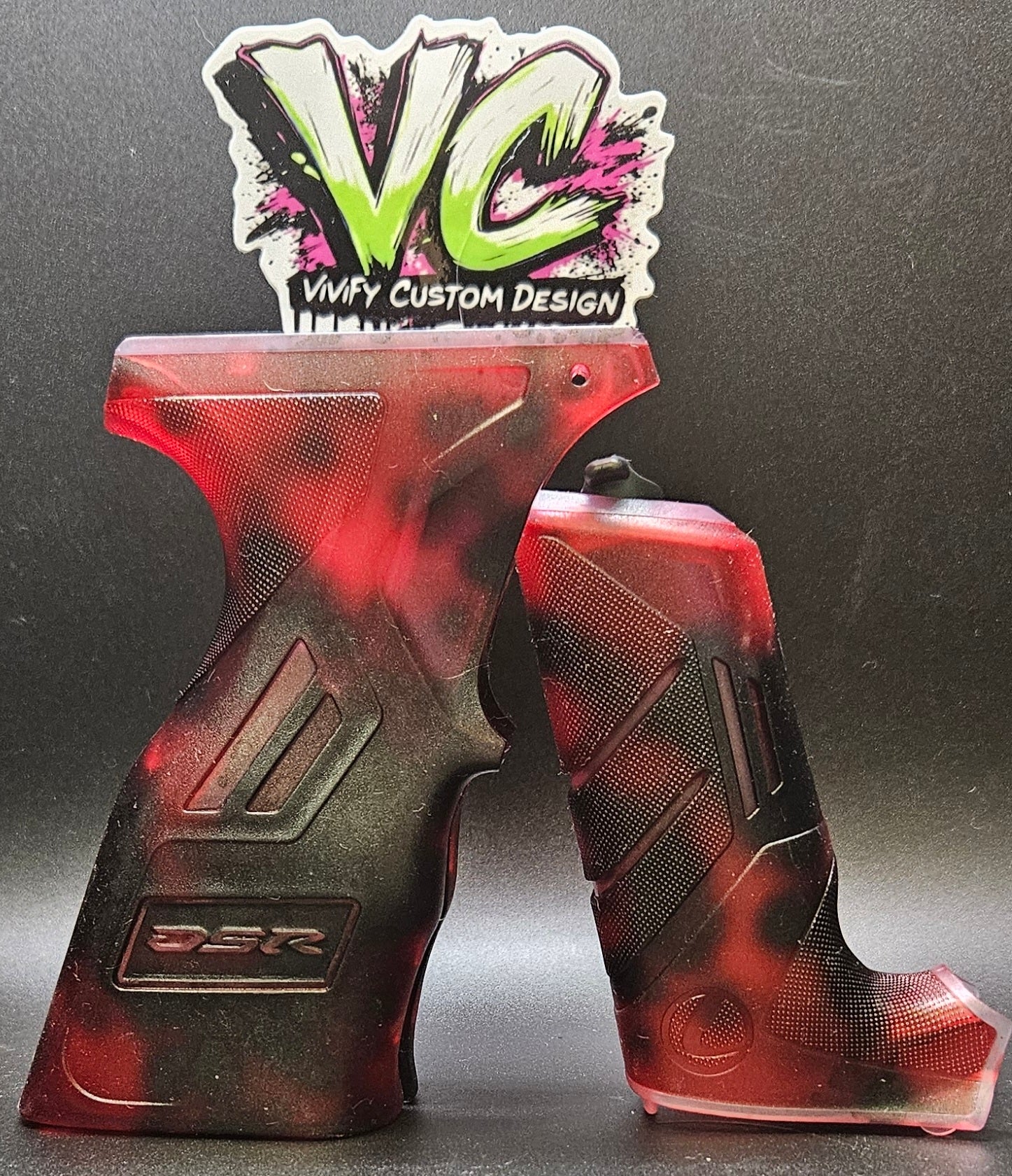 DSR GRIPS