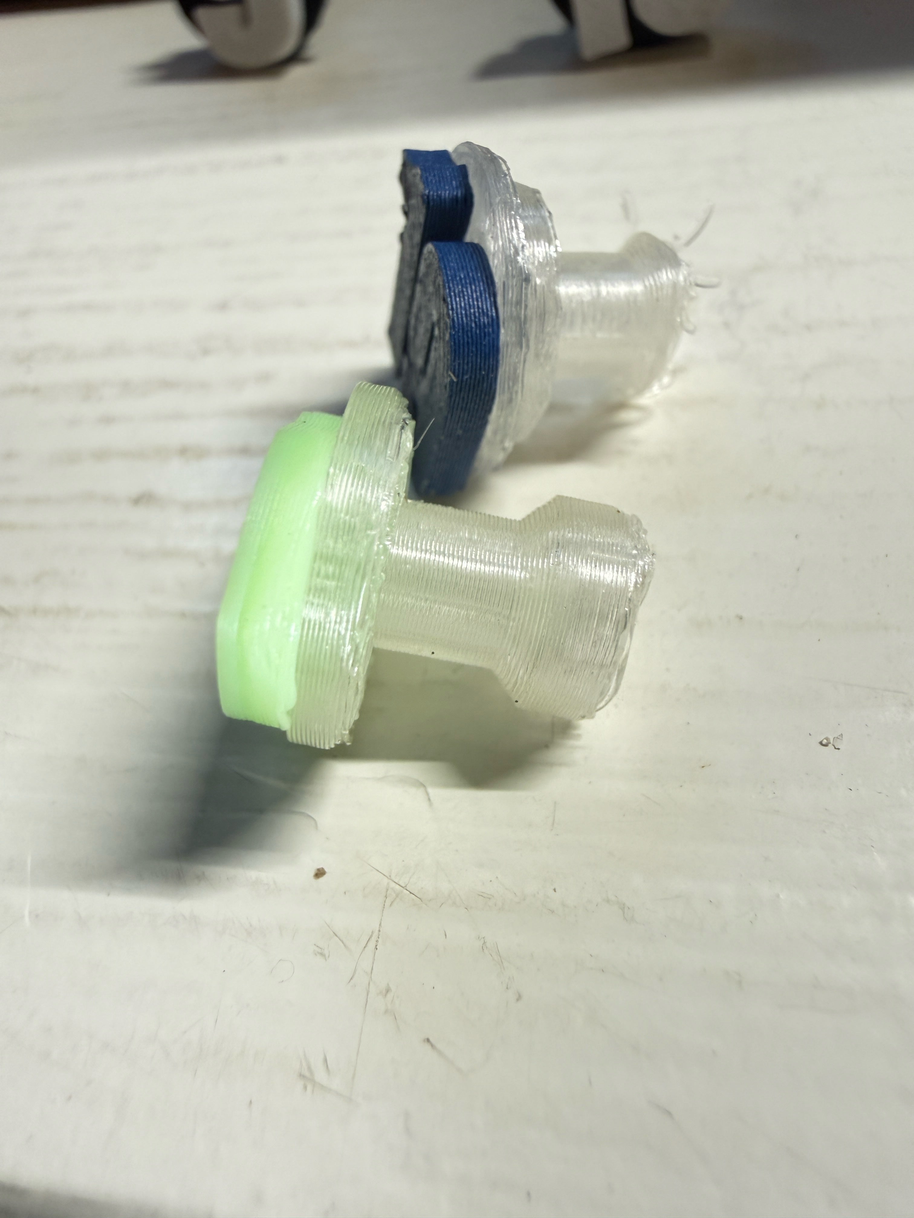Custom Plug