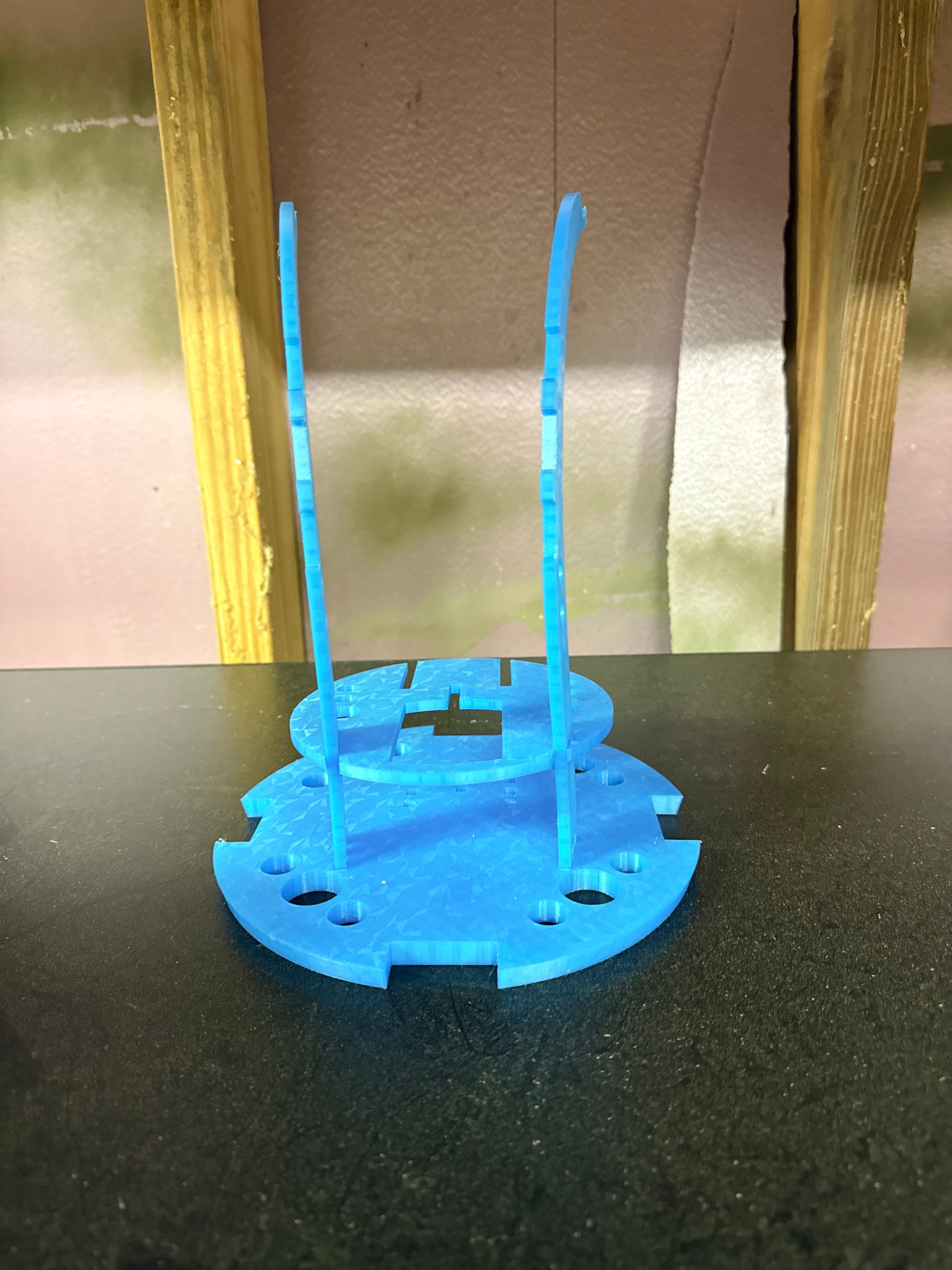 Mask holder