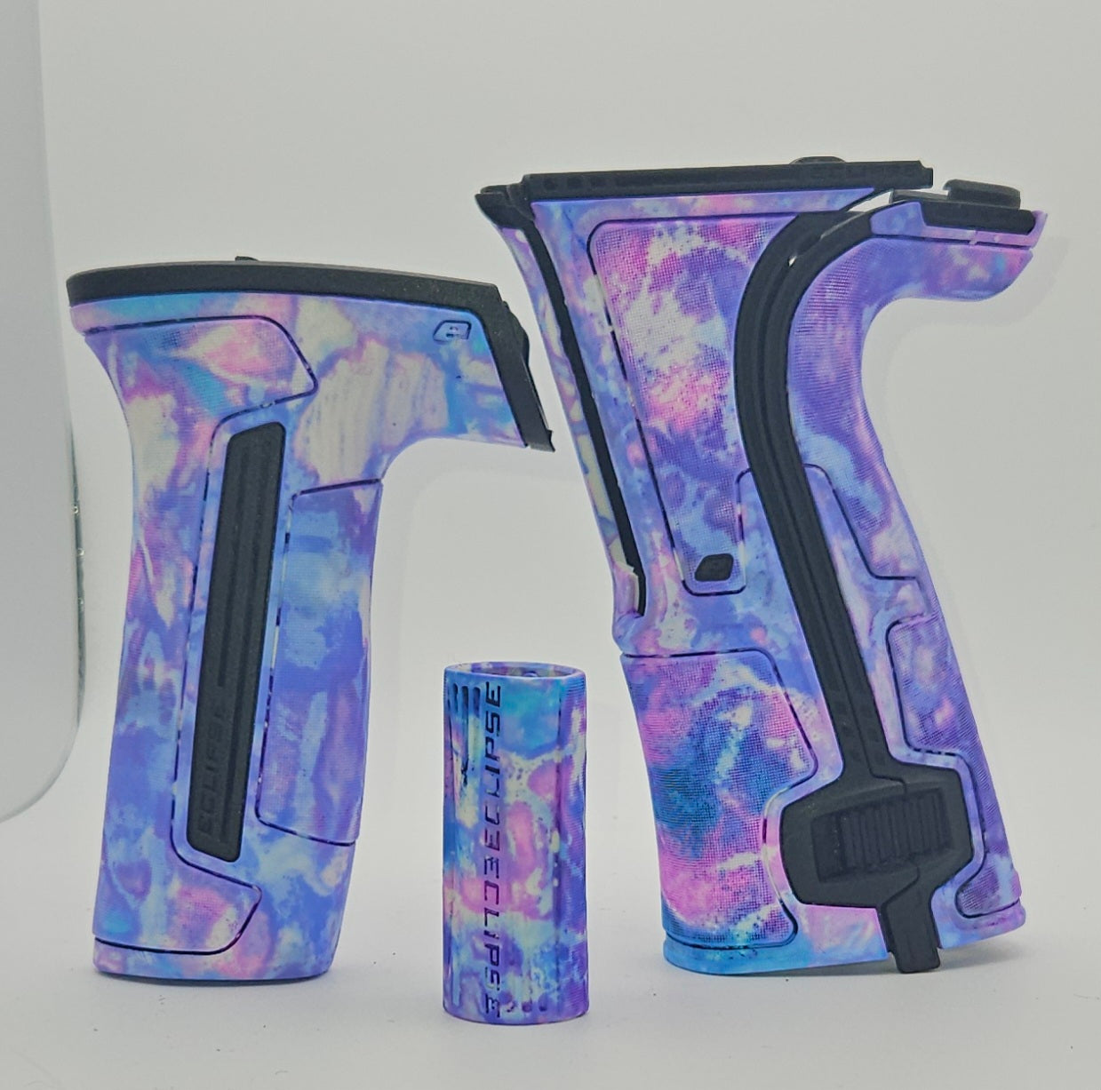 LV2 Nebula grips