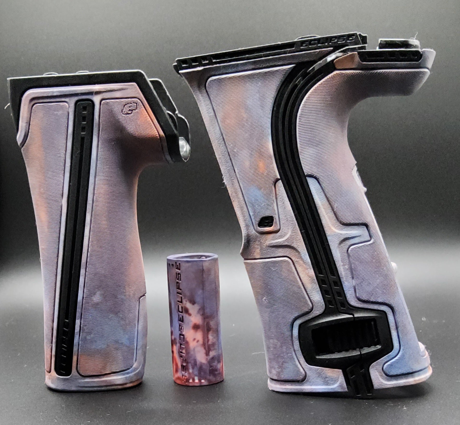 cs3 pro/R5 grips