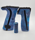 cs3 pro/R5 teal grips