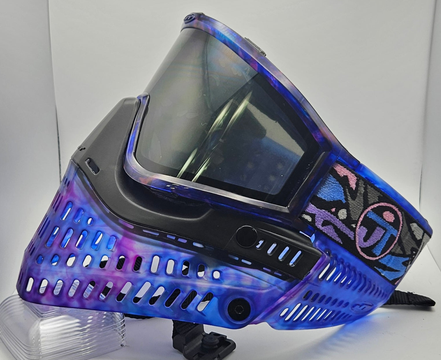 Nebula Veil