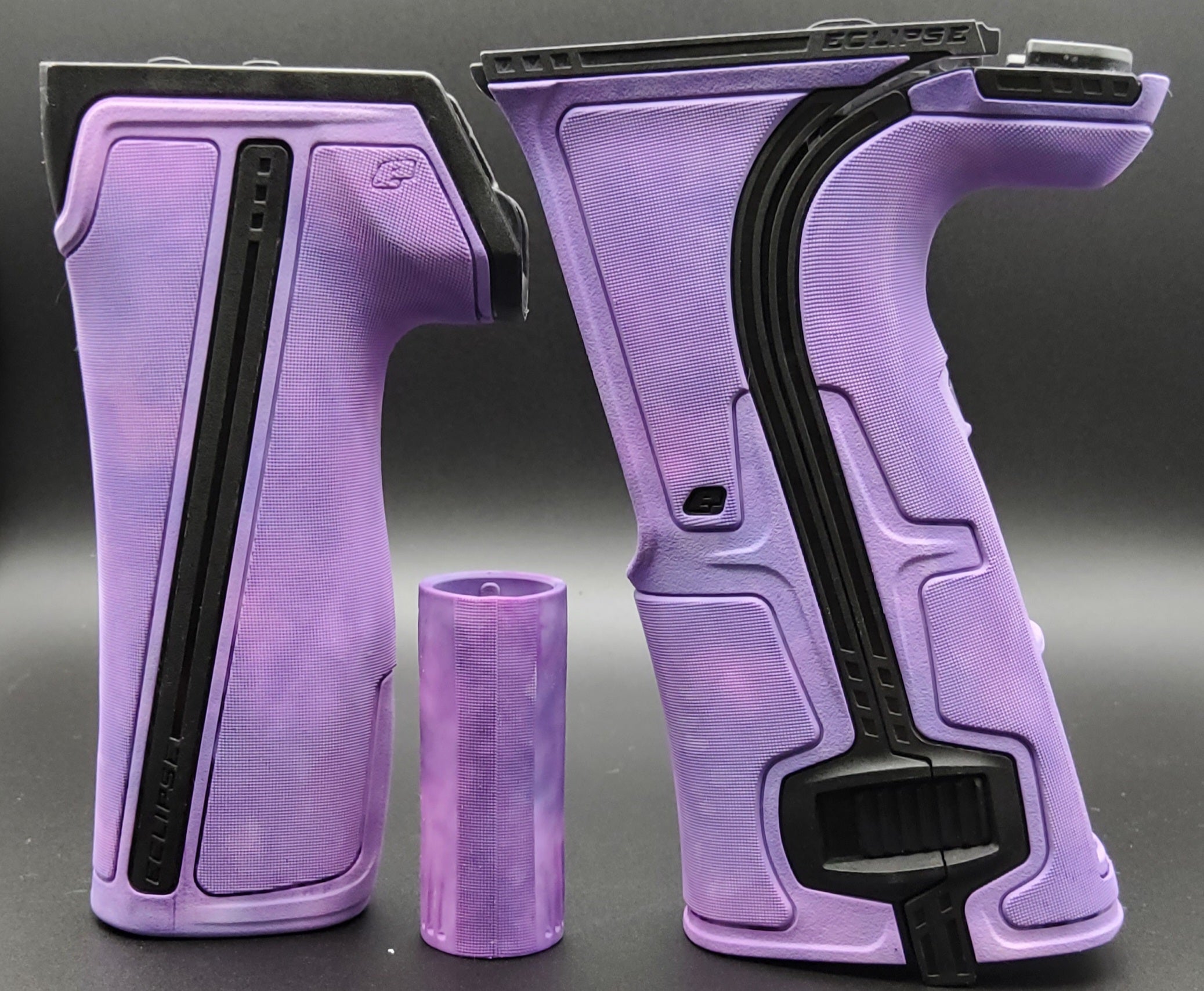 cs3 pro/R5 grips