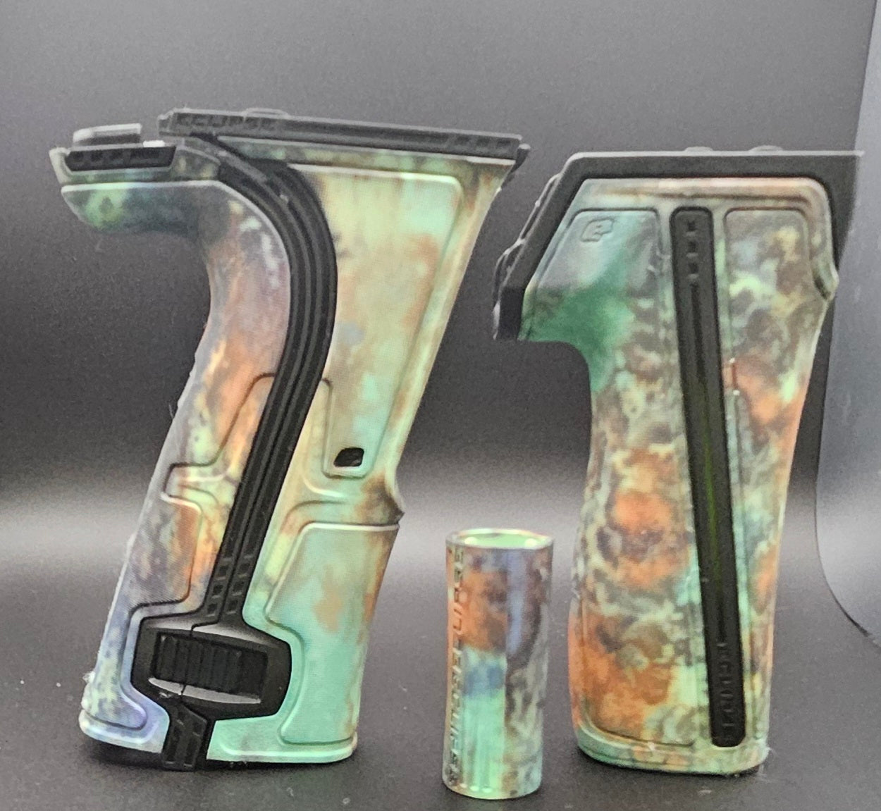 cs3 pro/R5 grips