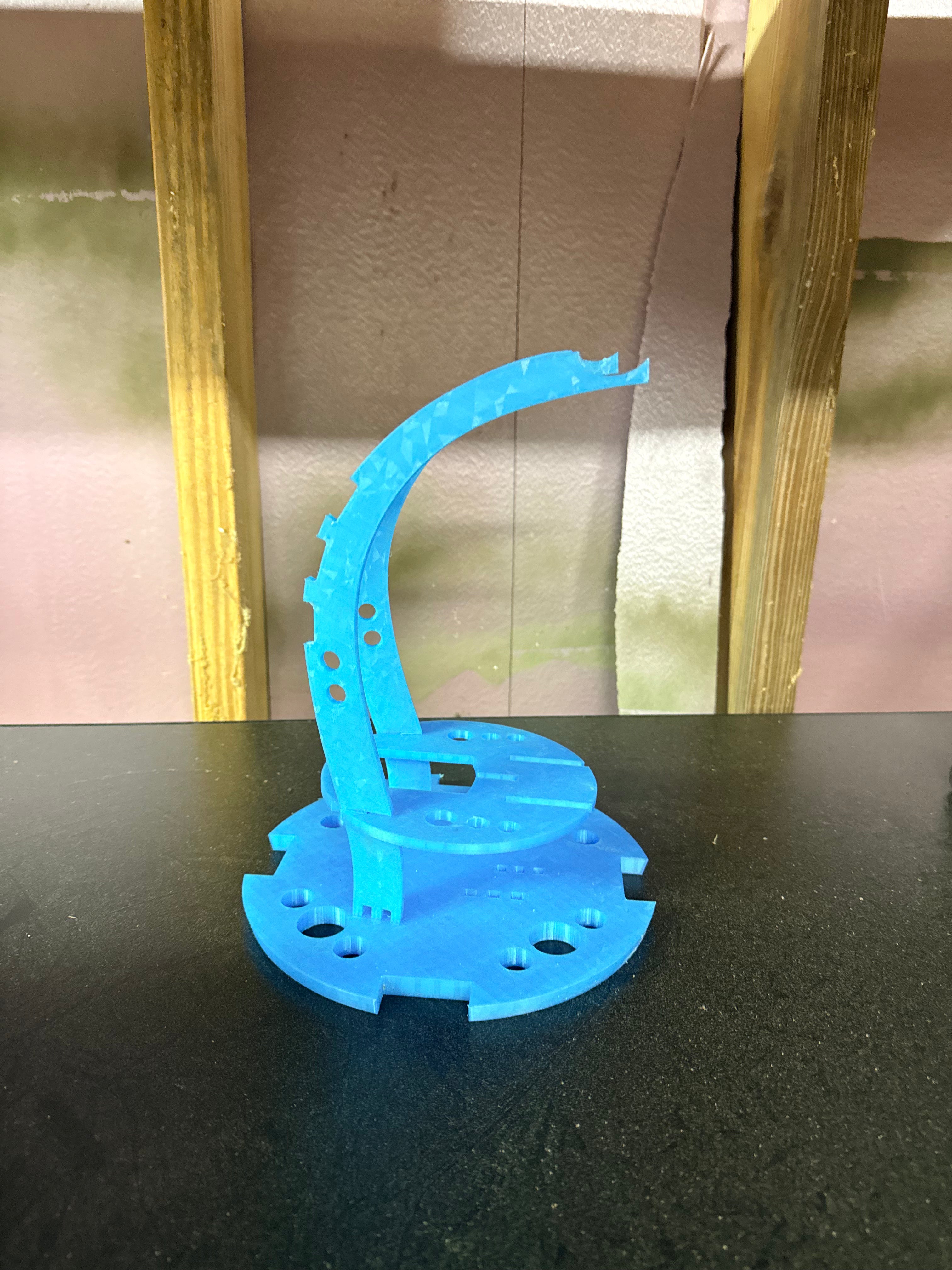 Mask holder