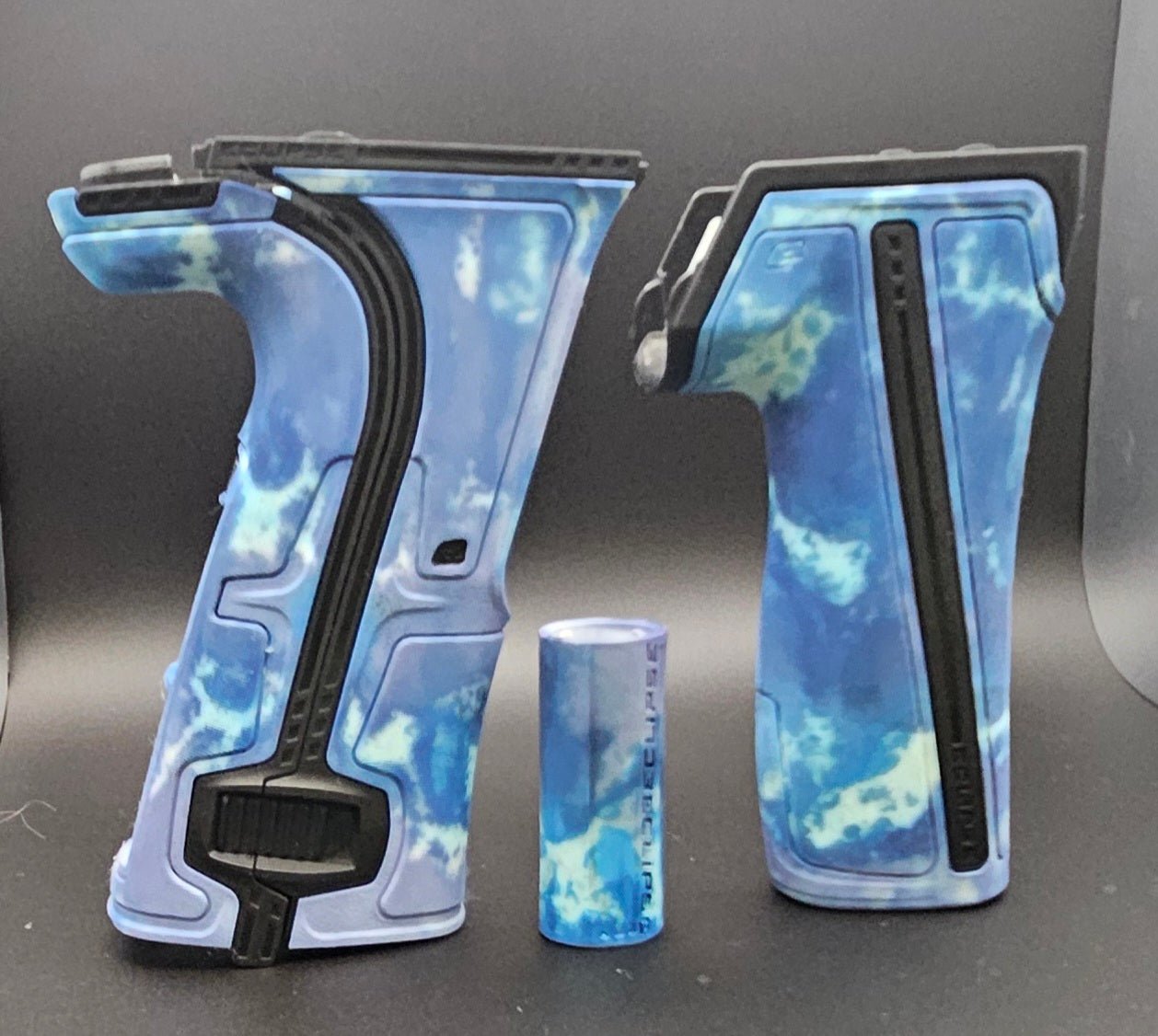 cs3 pro/R5 grips