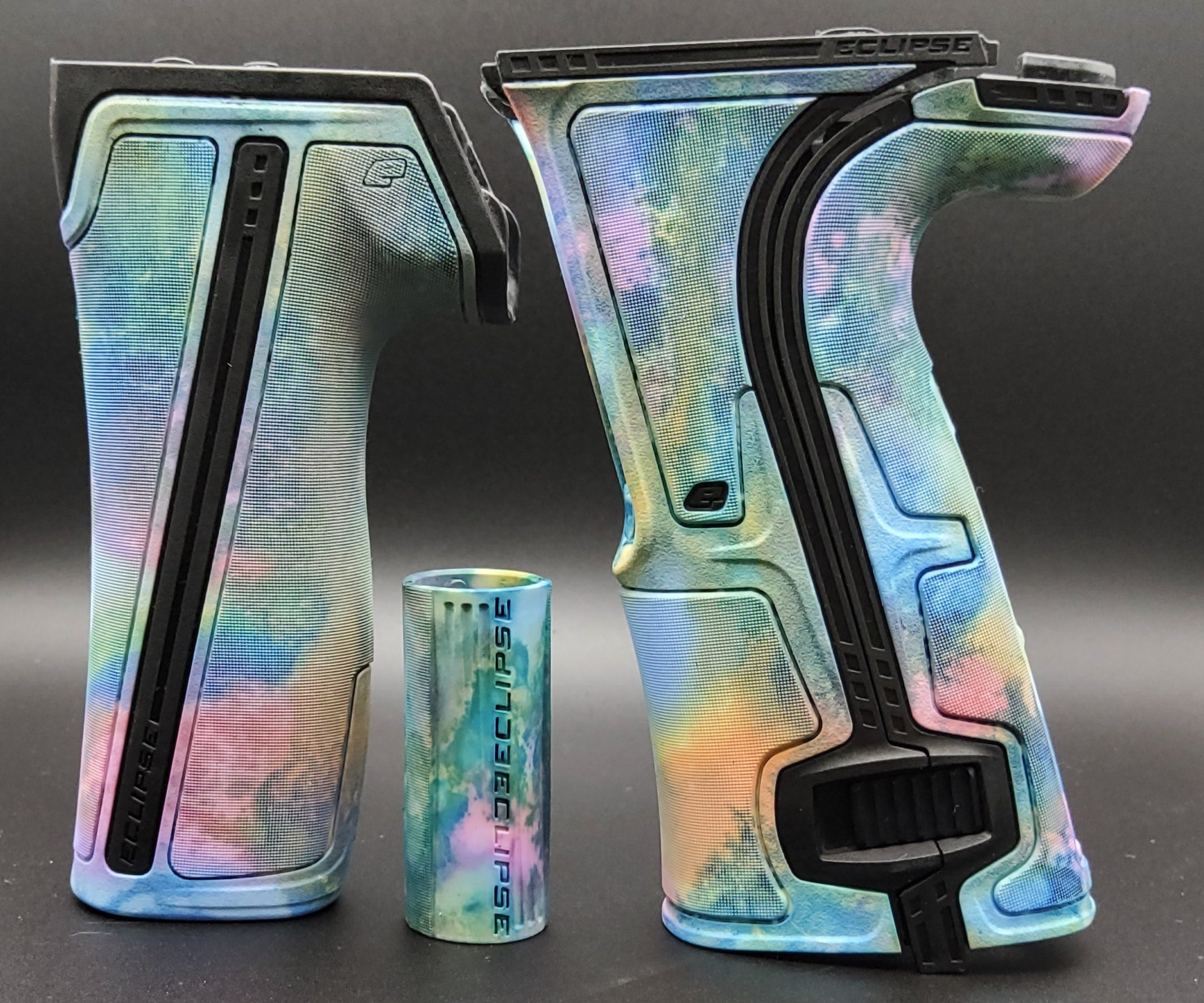 cs3 pro/R5 grips