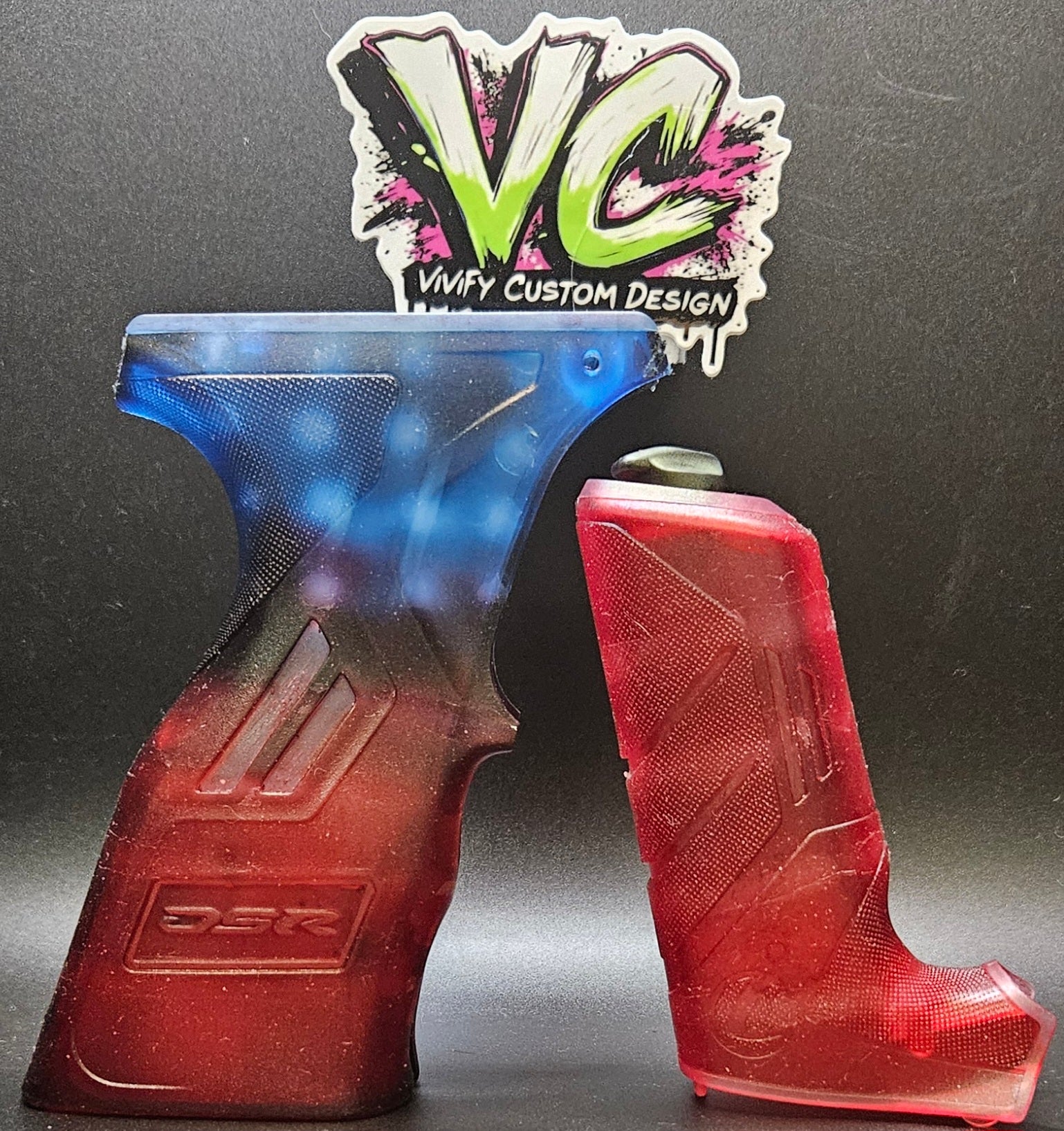 DSR GRIPS