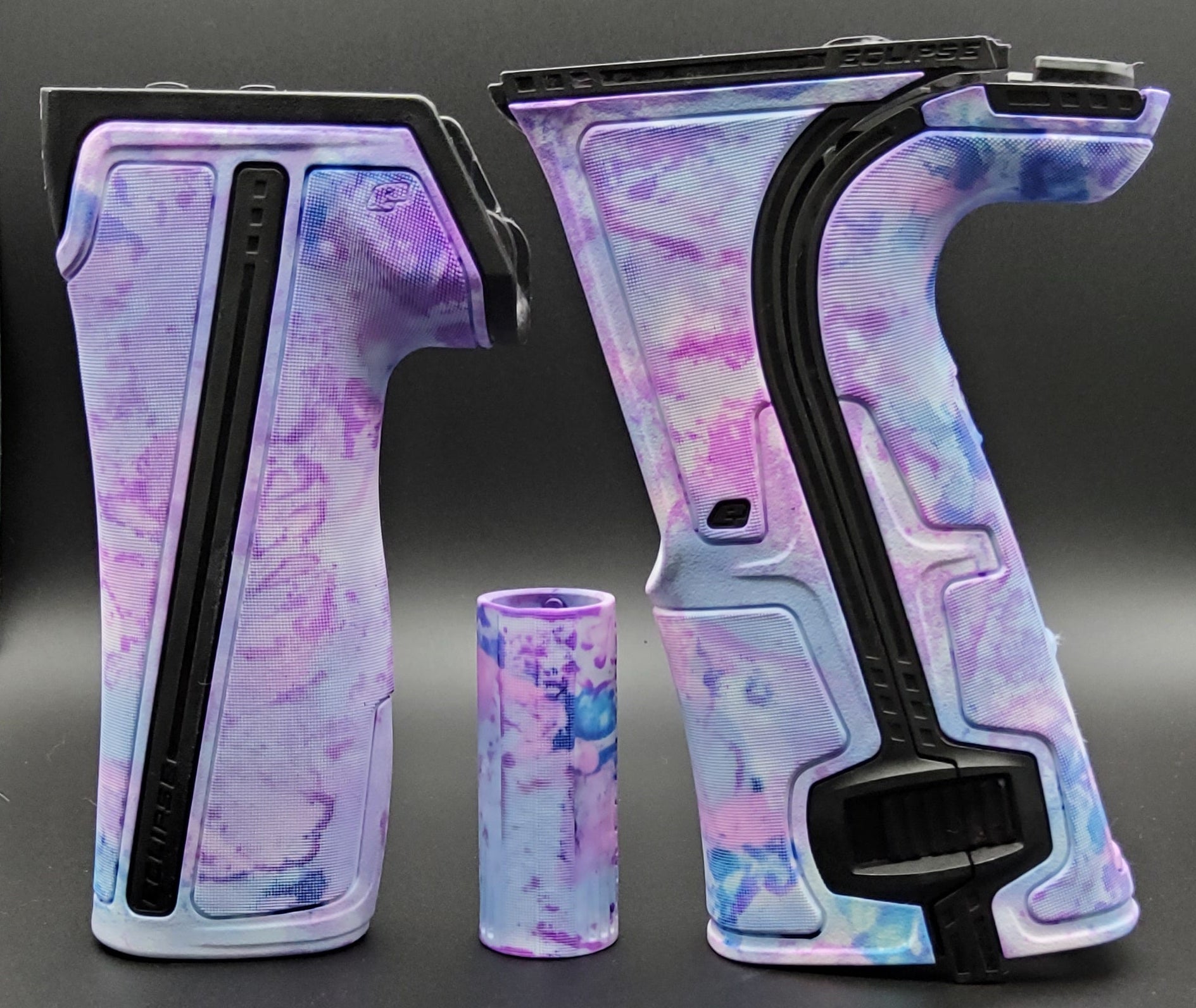 cs3 pro/R5 grips