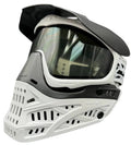 White Revo 2 full mask